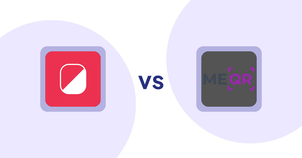 Shopify Product Display Apps: Poloriz ‑ Shoppable Stories vs ME‑QR