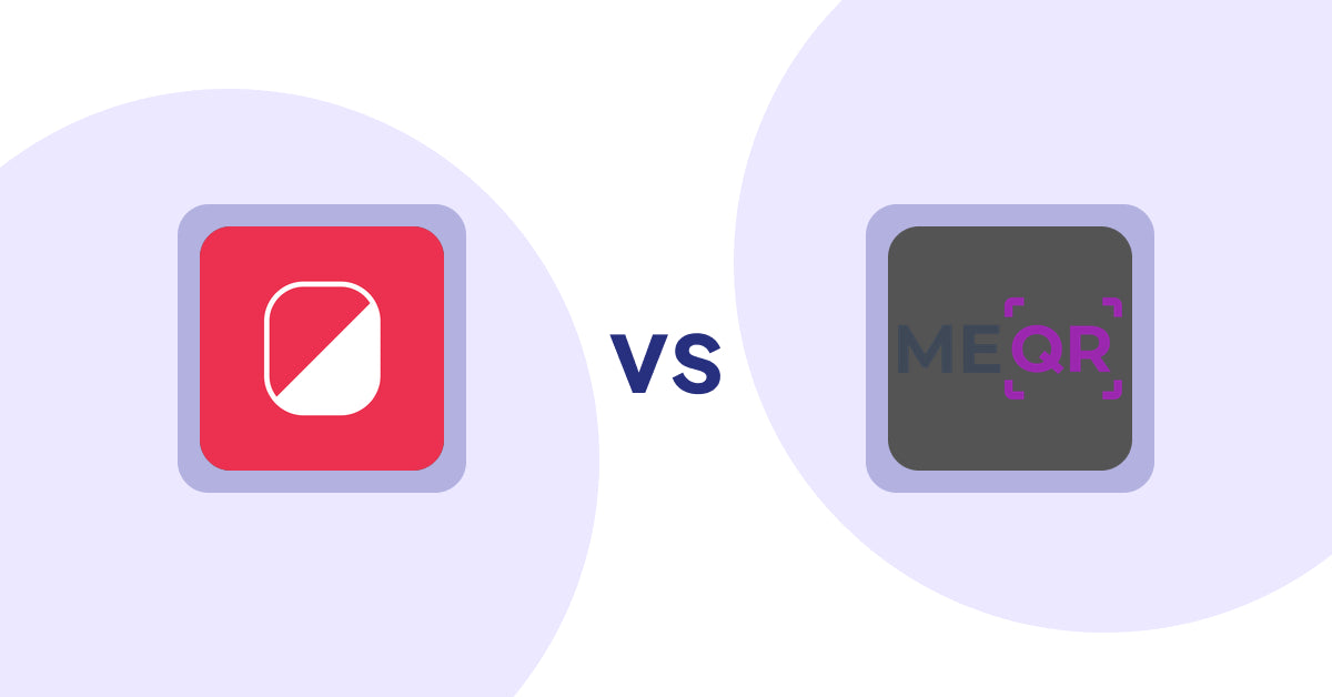Shopify Product Display Apps: Poloriz ‑ Shoppable Stories vs ME‑QR