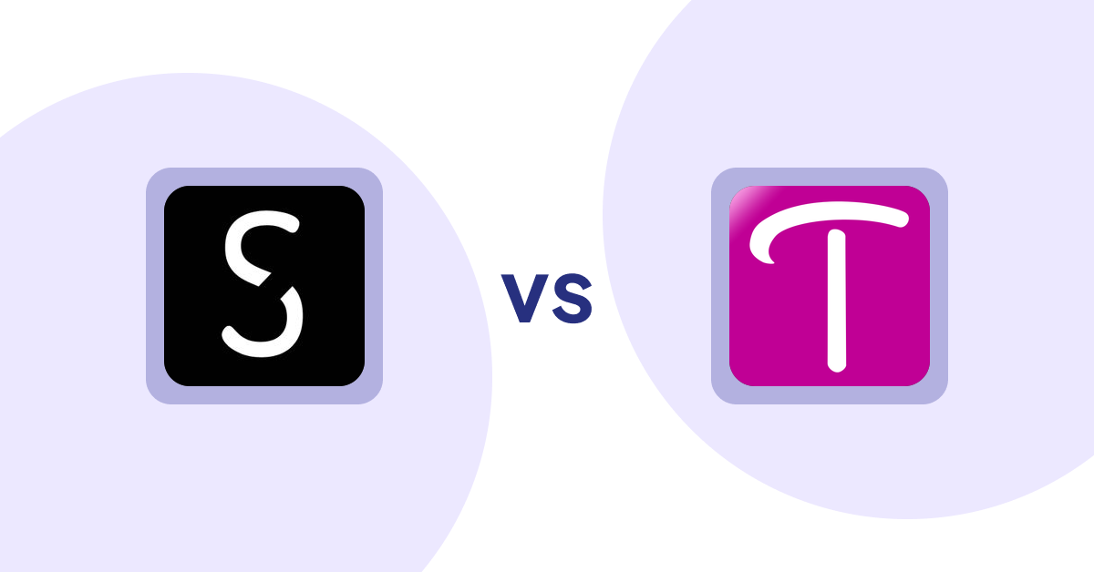 Shopify Product Display Apps: StyleScan AI Virtual Try‑on vs WS Transparency