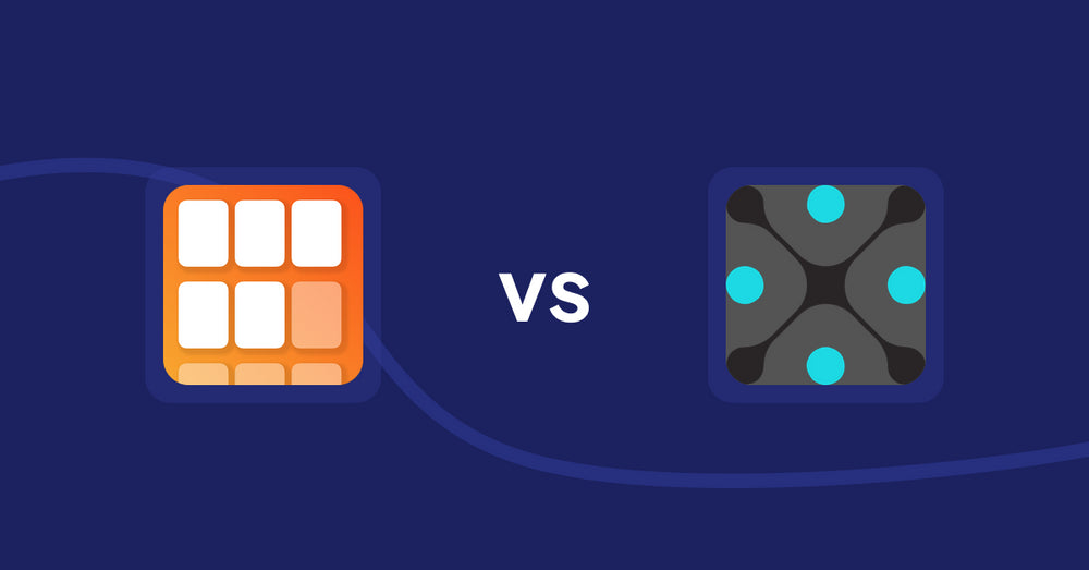 Shopify Product Display Apps: Scroll Bee ‑ Infinite Scroll vs In‑store Shopping Assistant
