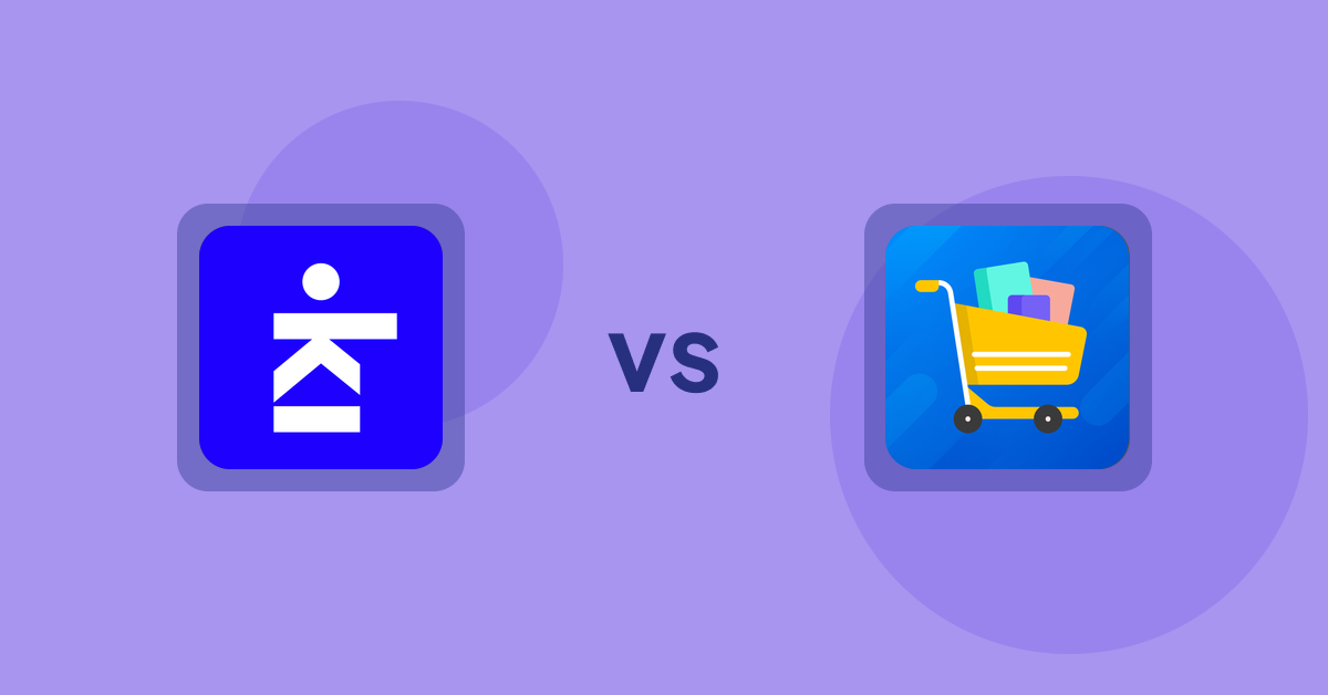 Shopify Product Display Apps: Kickflip ‑ Customize Products vs Prezen Wholesale Order
