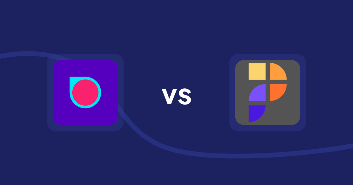Shopify Product Display Apps: Spotlight: Video Loops vs. prod-wall