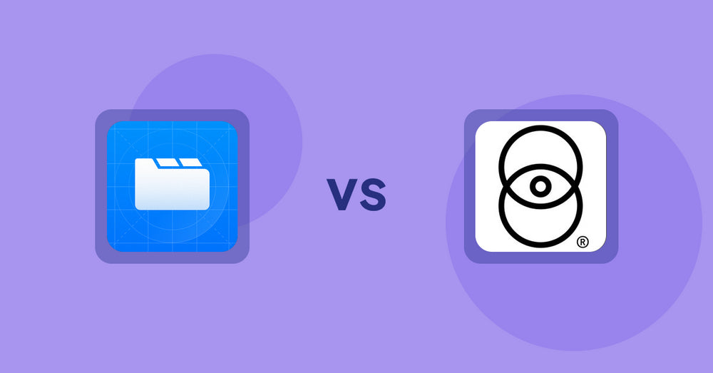 Shopify Product Display Apps: Easy Tabs ‑ Product Tabs vs Vudoo (Australia)