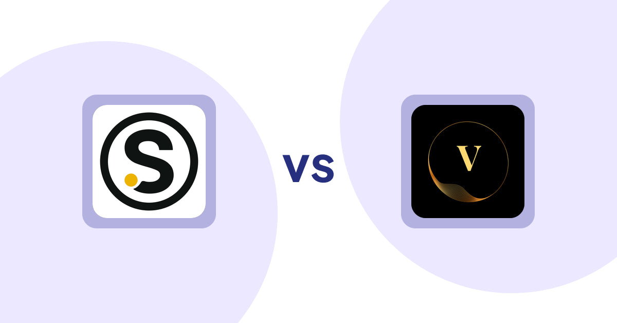 Shopify Product Display Apps: Seedtrace Transparency App vs. ProductTube
