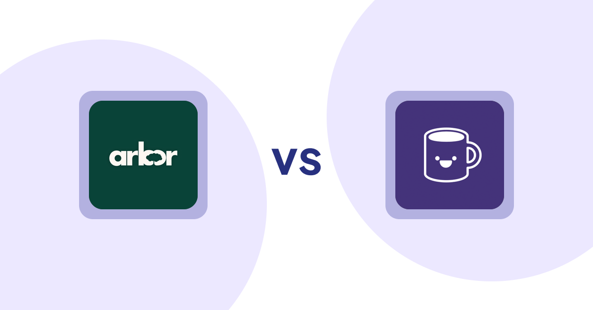 Shopify Product Display Apps: Arbor ― Carbon Transparency vs Mugshot Bot