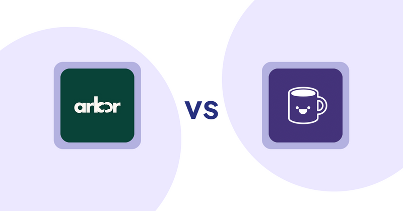 Shopify Product Display Apps: Arbor ― Carbon Transparency vs Mugshot Bot