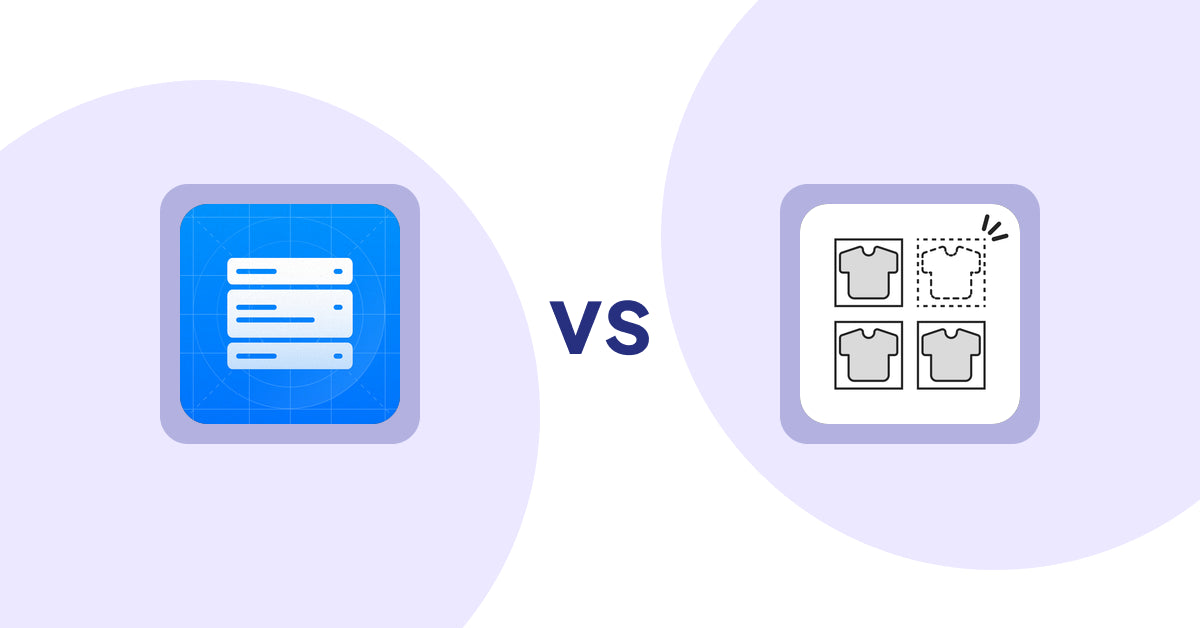 Shopify Product Display Apps: EasySlide Accordion Tabs & FAQ vs. シンプル売り切れ非表示｜在庫切れ商品の表示変更