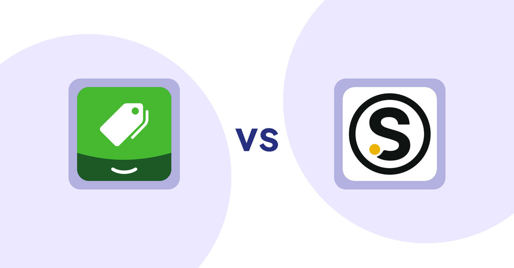 Shopify Product Display Apps: VIBE Shoppable Instagram Feed vs. seedtrace Transparency App