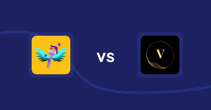 Shopify Product Display Apps: Badgfly ‑ Product Personalizer vs ProductTube