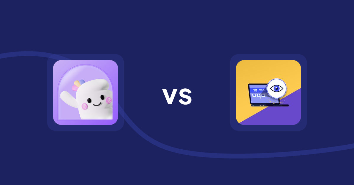Shopify Product Display Apps: Easify Product Attachments vs ReVisit‑Recent Viewed Products