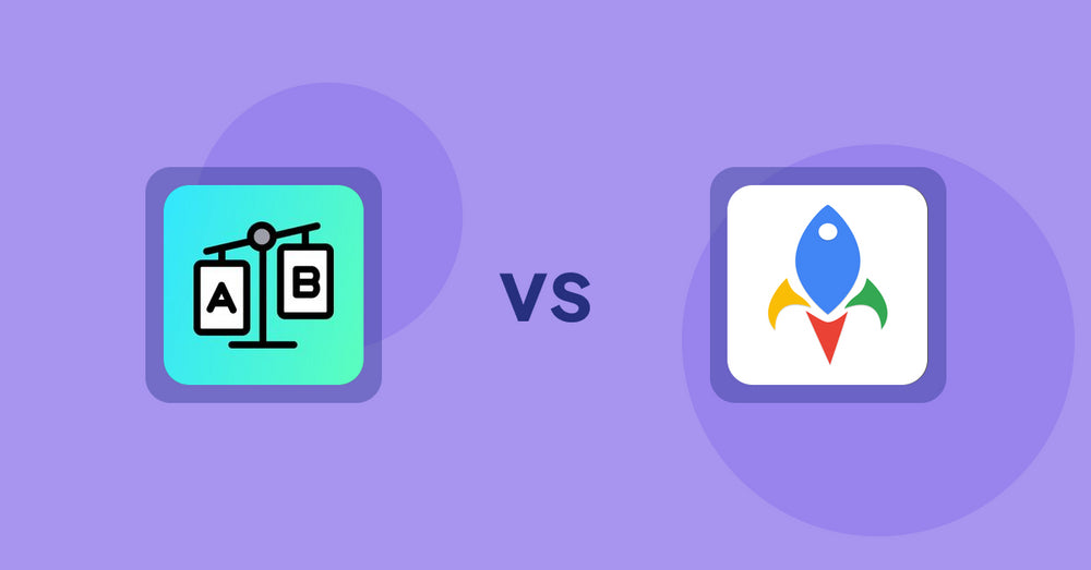 Shopify Product Display Apps: Spec & Compare vs Jedi Back In Stock Admin Alert