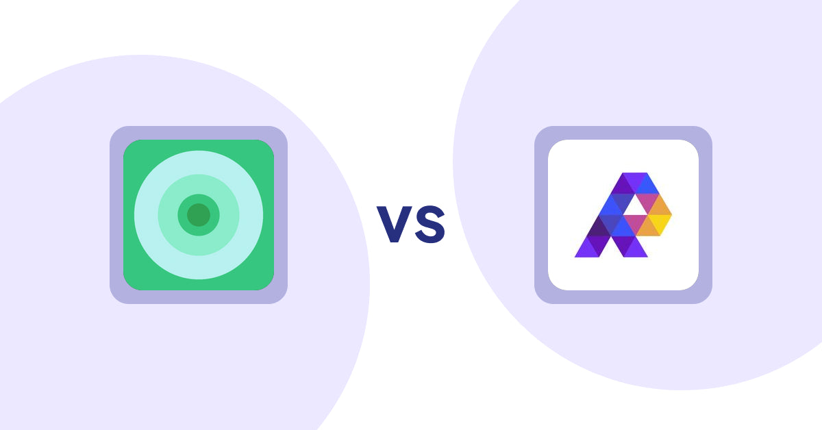 Shopify Product Display Apps: Hey!Scarcity Low Stock Counter vs Reelife