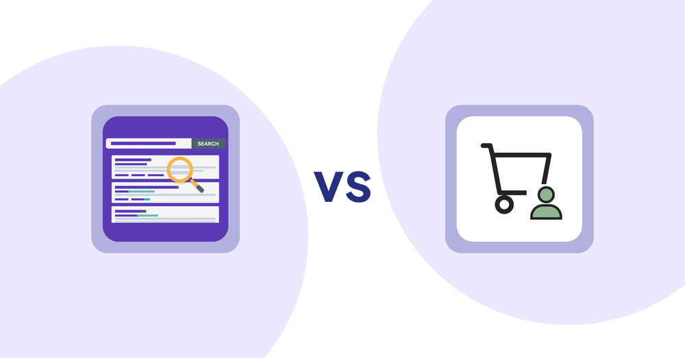 Shopify Product Display Apps: Spark AI Products Description vs シンプル会員注文割引｜お手軽ログインセール設定