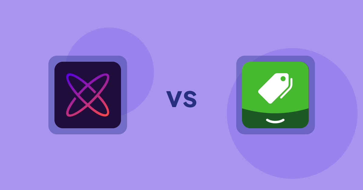 Shopify Product Display Apps: Meteor Mega Menu & Navigation vs VIBE Shoppable Instagram Feed
