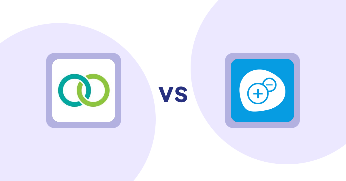 Shopify Product Display Apps: ROOTIP: Stories & Transparency vs Extendons Quantity Selector
