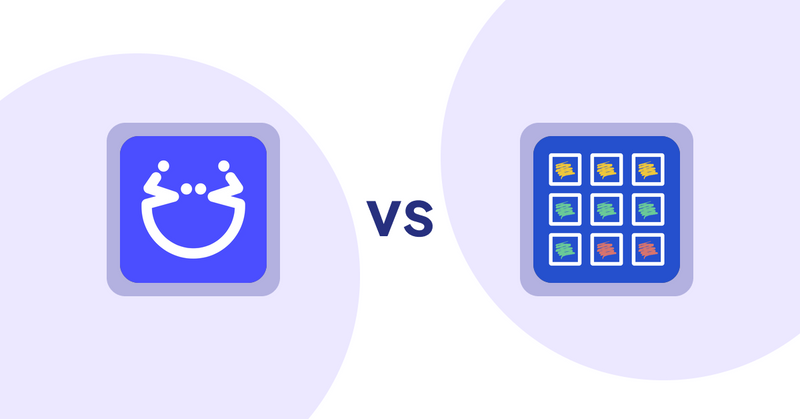Shopify Product Display Apps: Pasilobus Wishlist Supply List vs. Pixc: Visual Merchandising
