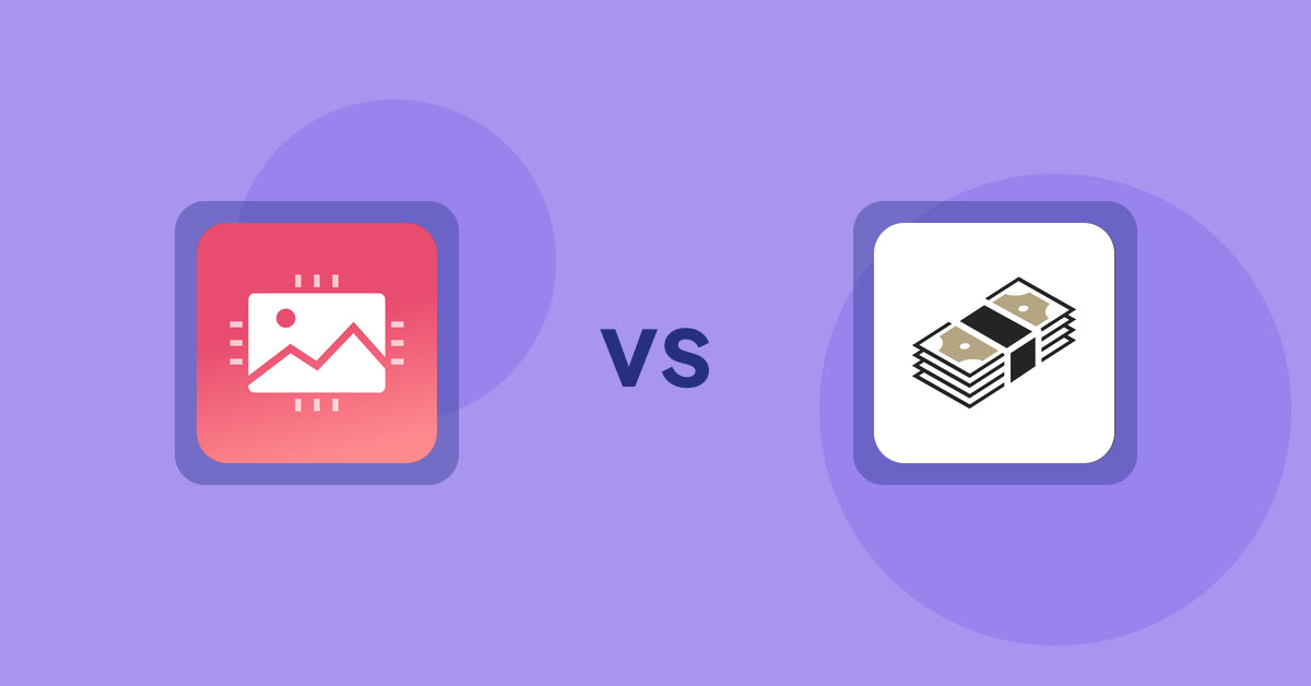 Shopify Product Display Apps: XO Image Styles vs シンプルクラウドファンディング｜お手軽自社クラファン