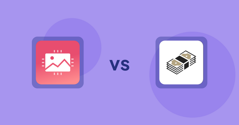 Shopify Product Display Apps: XO Image Styles vs シンプルクラウドファンディング｜お手軽自社クラファン