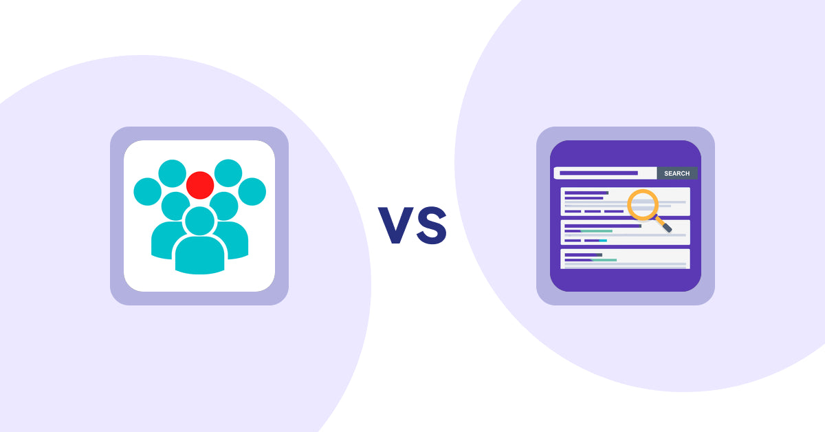 Shopify Product Display Apps: Today's Project Urgency Stock vs. Spark AI Products Description