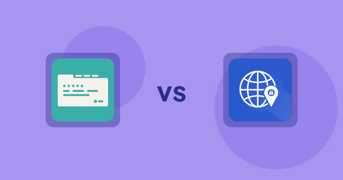 Shopify Product Display Apps: Smart Tabs ‑ Product Tabs vs Addify ‑ Country Restrictions