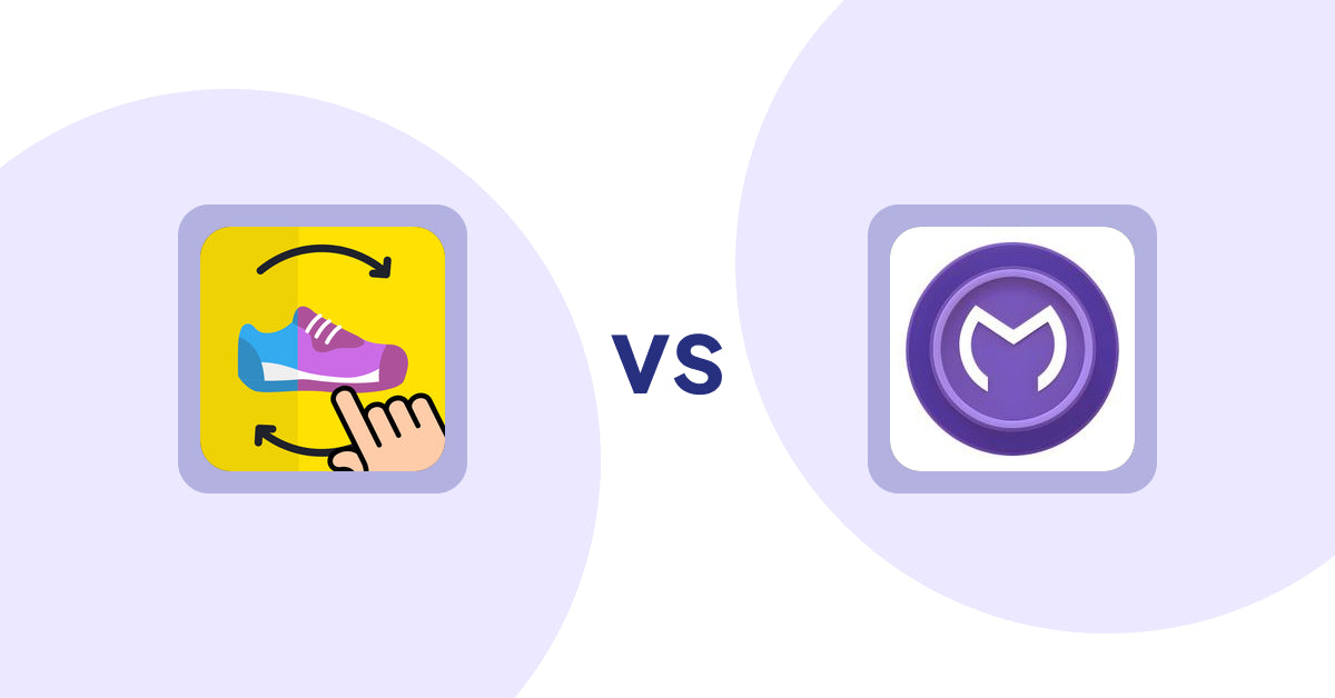 Shopify Product Display Apps: GG Quick View & Hover Slider vs. OnModel ‑ AI Models Photos