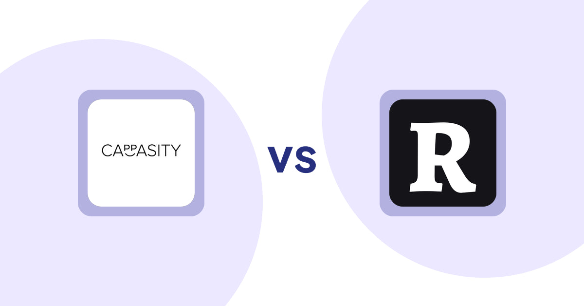 Shopify Product Display Apps: Cappasity 3D and 360 Viewer vs AI SEO: Top Product Features