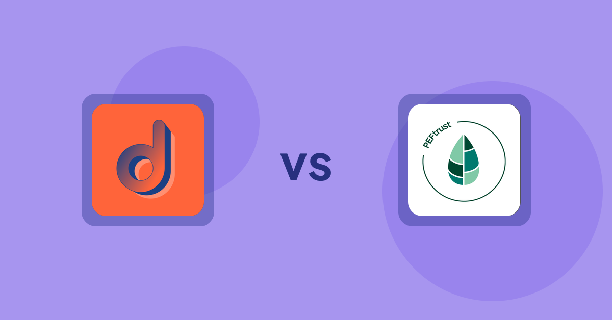 Shopify Product Display Apps: Social Shopper Pro ‑ Instagram vs Peftrust