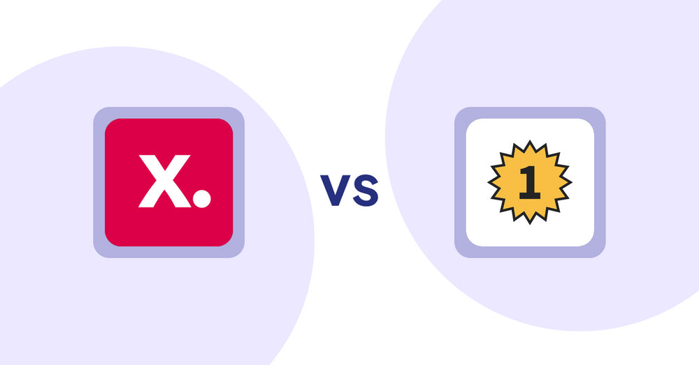 Shopify Product Display Apps: Category & Collection Sort |KX vs UR: Smart Ranking