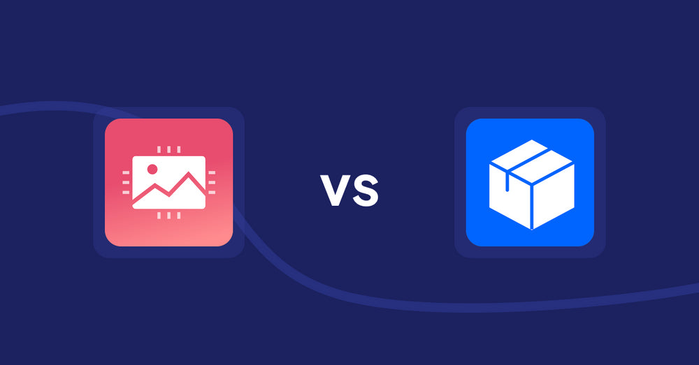 Shopify Product Display Apps: XO Image Styles vs Wonderful Widgets