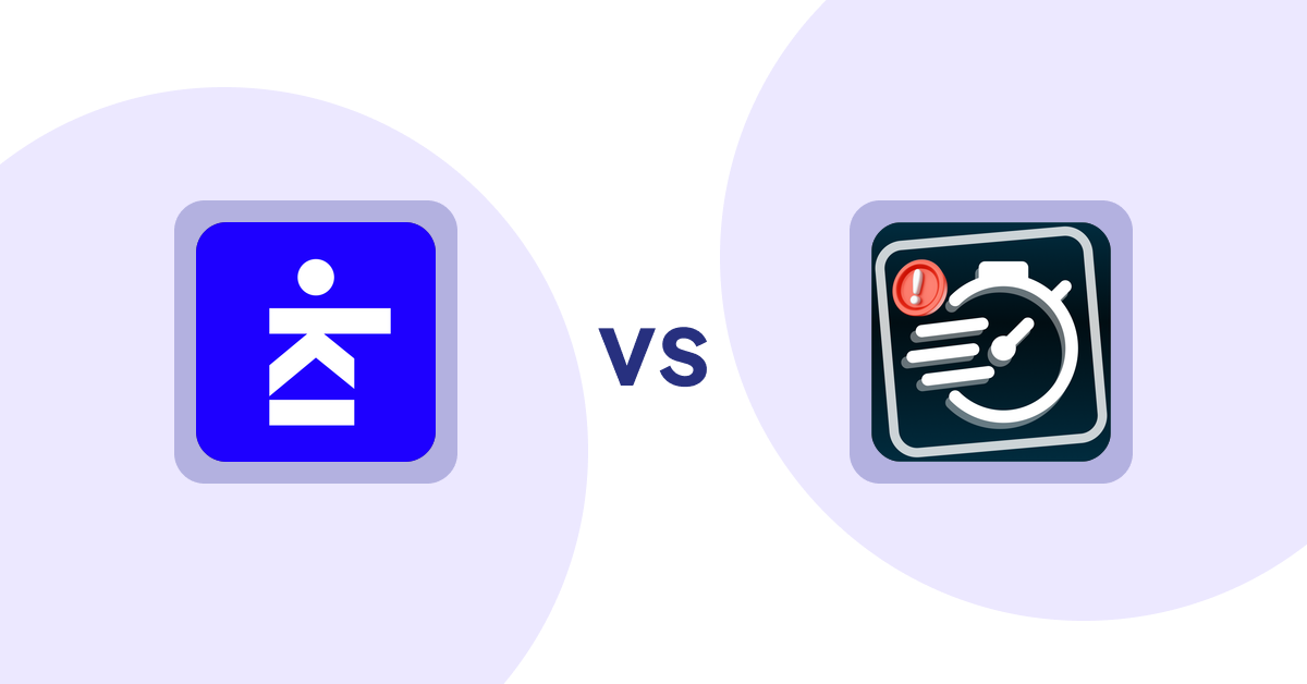 Shopify Product Display Apps: Kickflip ‑ Customize Products vs Urgency! Low Stock Counter