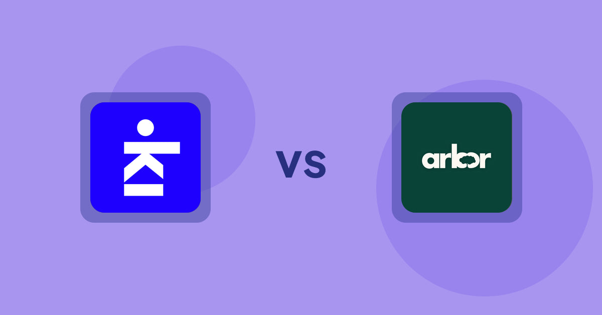 Shopify Product Display Apps: Kickflip ‑ Customize Products vs Arbor ― Carbon Transparency