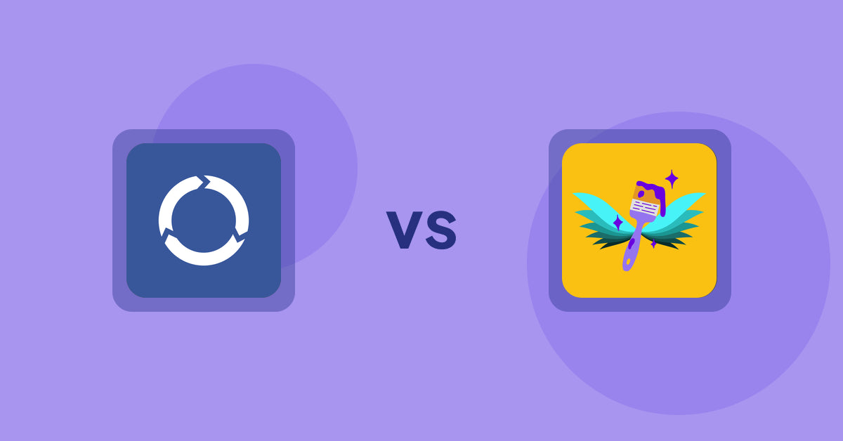 Shopify Product Display Apps: Xeon ‑ Hide Sold Out vs Badgfly ‑ Product Personalizer