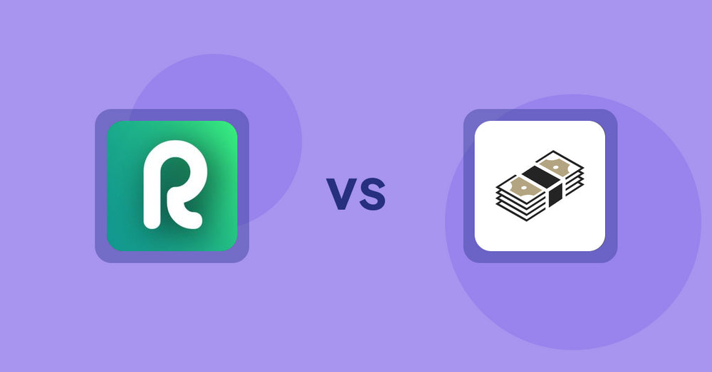 Shopify Product Display Apps: ReelTok Shoppable Videos + UGC vs シンプルクラウドファンディング｜お手軽自社クラファン