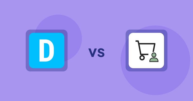 Shopify Product Display Apps: Dual Price Display by T2 vs シンプル会員注文割引｜お手軽ログインセール設定