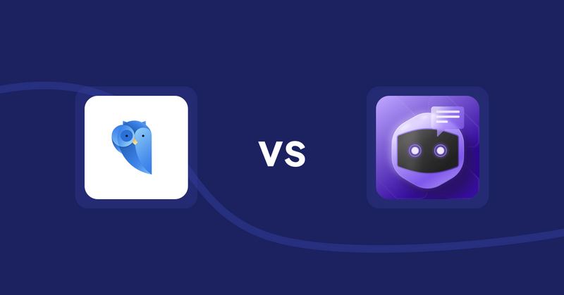 Shopify Product Display Apps: Findify Search & Merchandise vs ChatGPT AI Content Generator