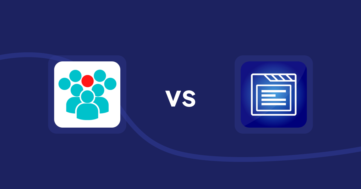 Shopify Product Display Apps: Today's Project Urgency Stock vs My Tabs 2.0