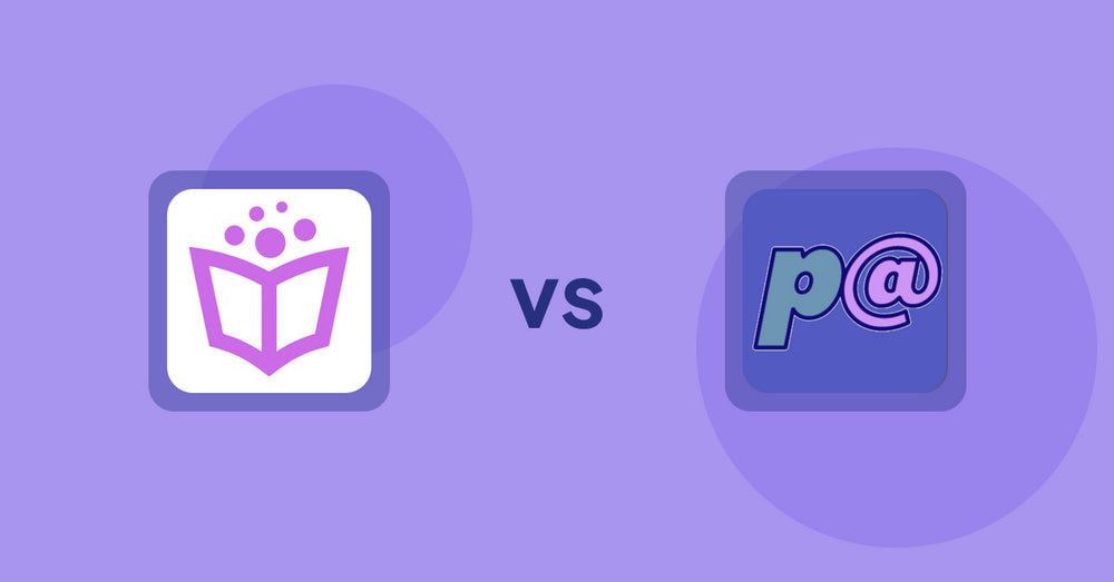 Shopify Product Display Apps: LitPDF Catalog Line Sheets vs Parameterizer