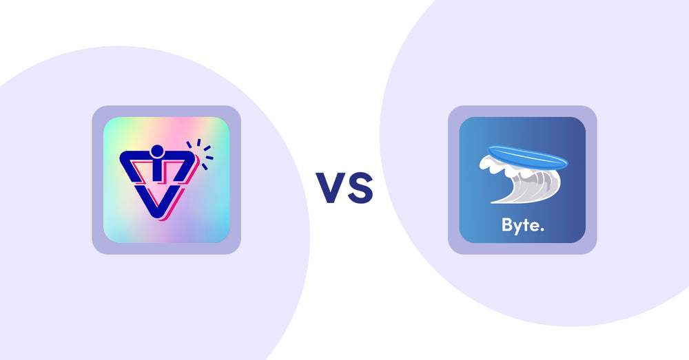 Shopify Product Display Apps: VIM: Variant Image Module vs. Subcollection Category Surf