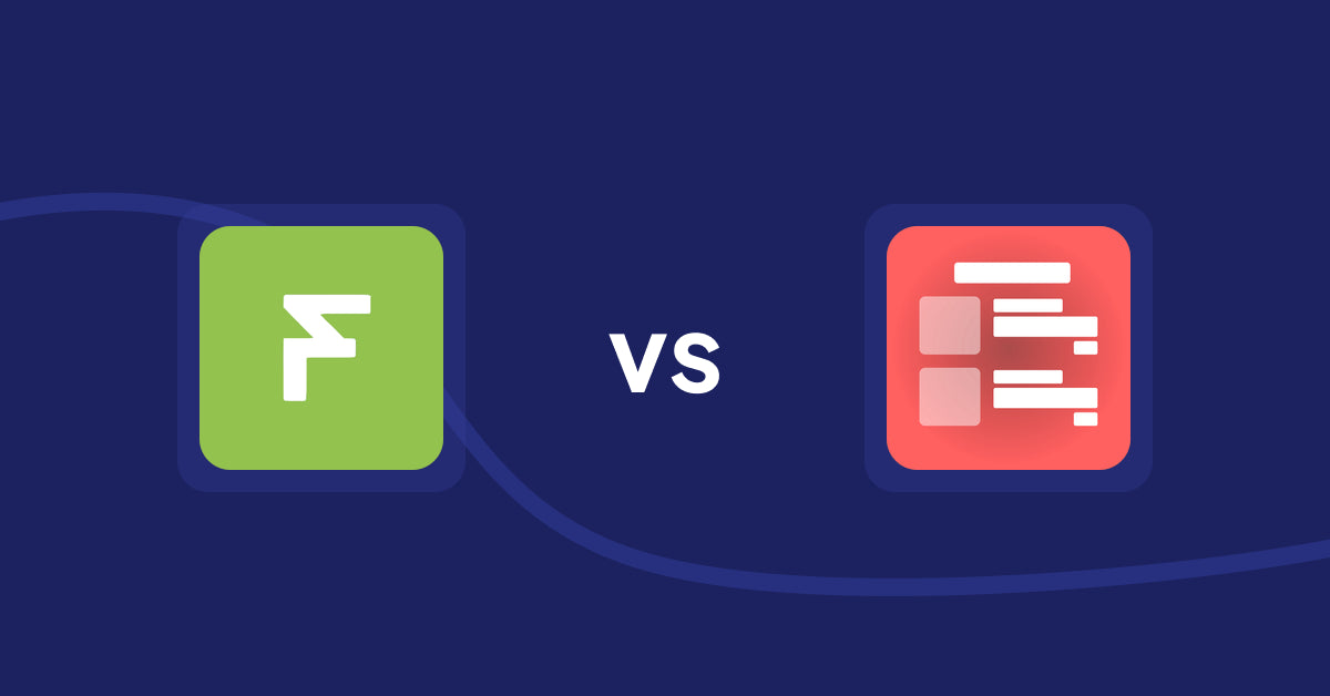 Shopify Product Display Apps: Easy Estimate Shipping vs Menulog