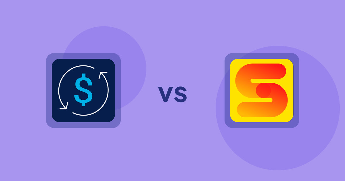 Shopify Product Display Apps: Bestsellers reSort vs ST: Inventory & Sold Count Pro
