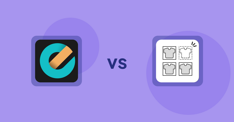 Shopify Product Display Apps: Price Calculator by Dimensions vs シンプル売り切れ非表示｜在庫切れ商品の表示変更