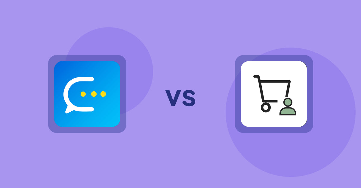Shopify Product Display Apps: Advance AI Copywriter vs シンプル会員注文割引｜お手軽ログインセール設定