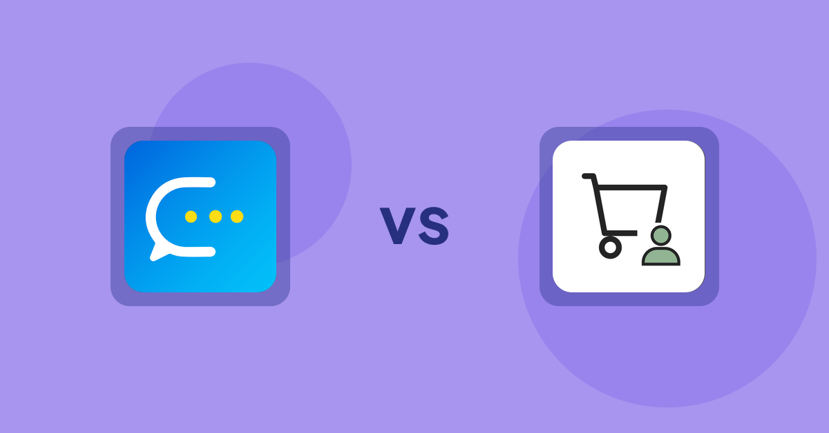 Shopify Product Display Apps: Advance AI Copywriter vs シンプル会員注文割引｜お手軽ログインセール設定