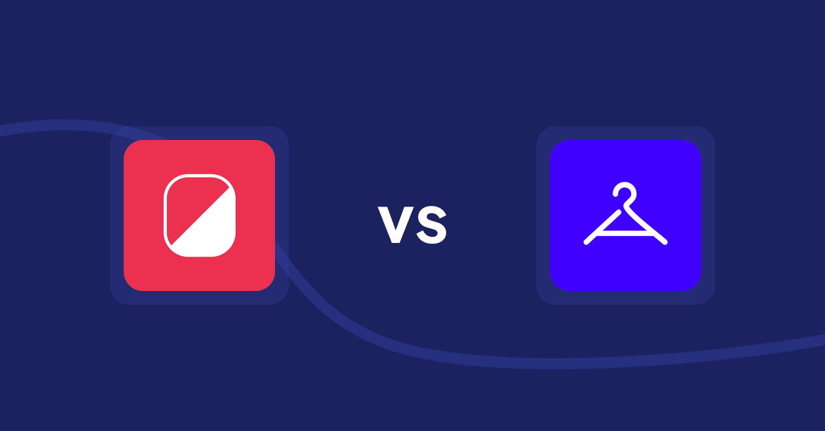 Shopify Product Display Apps: Poloriz ‑ Shoppable Stories vs Aiuta
