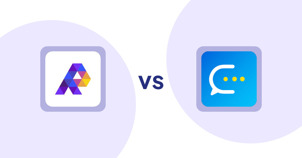 Shopify Product Display Apps: Reelife vs. Advance AI Copywriter