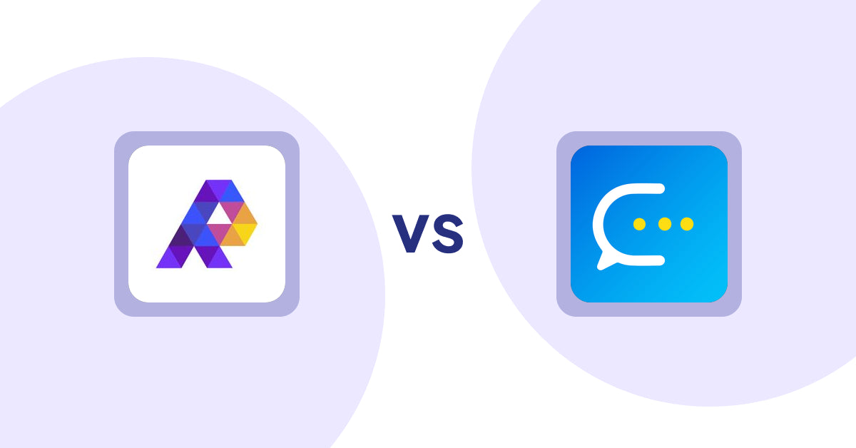 Shopify Product Display Apps: Reelife vs. Advance AI Copywriter