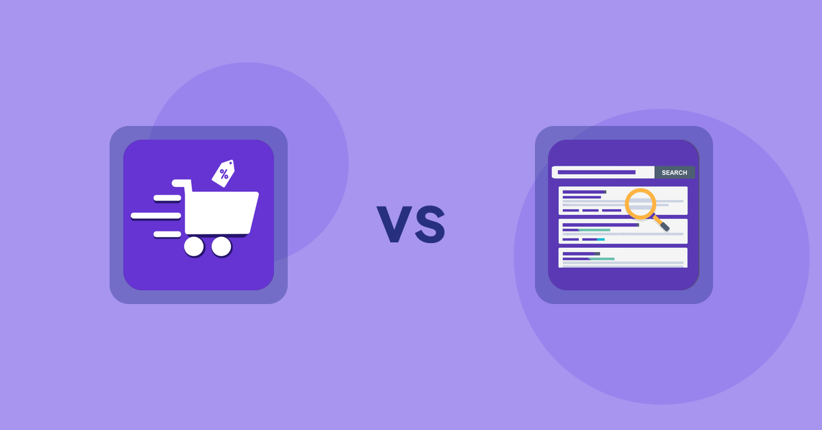 Shopify Product Display Apps: Cypher Bulk Order Page & Price vs Spark AI Products Description