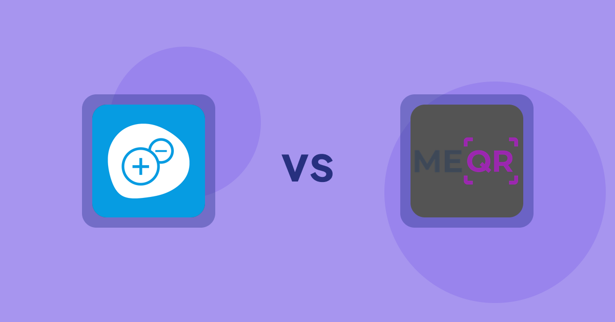 Shopify Product Display Apps: Extendons Quantity Selector vs ME‑QR