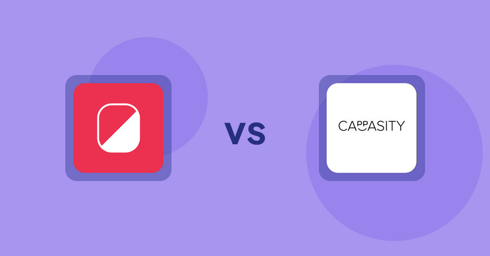 Shopify Product Display Apps: Poloriz ‑ Shoppable Stories vs Cappasity 3D and 360 Viewer