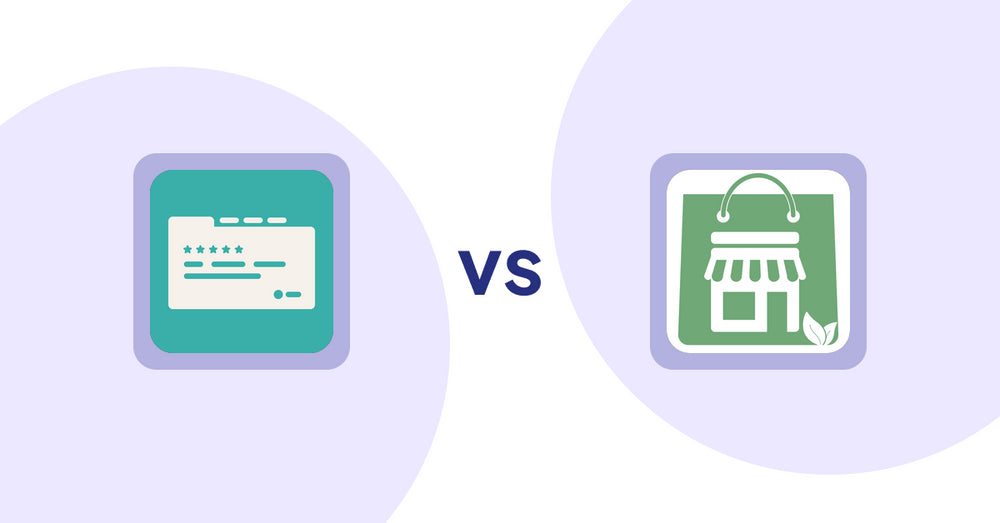 Shopify Product Display Apps: Smart Tabs ‑ Product Tabs vs Greeniemart
